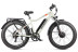 Gelbert Pegas 4 DUAL PRO MAX electric bike, beige