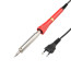 ProConnect soldering iron, long-lasting tip, 100 W, 230 V, Classic series