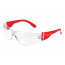 Safety glasses open O15 HAMMER ACTIVE super (2-1.2 PC) with diopter inserts, 30 pcs.