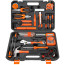 Set of tools 30 items GOODKING D-10030