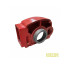 The housing of the chain broaching unit 0201/0302