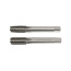 Tap Inch 9/16" 12 Threads UNC Machine-manual HSS 2 pcs Set isp1 Beltools