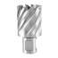 Сверло корончатое HSS c хвостовиком Weldon 3/4" Ø 17