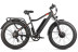 Gelbert Pegas 3 DUAL PRO Electric Bike, black