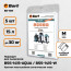 Мешки для пылесосов BORT BB-15W
