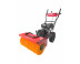 Universal sweeping machine BSS7060W
