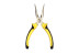 Pliers with elongated jaws 150 mm