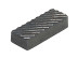 Repair kit for JTC-JW0270 (4) milling cutter blade 6.4x15x4mm (75 degrees) JTC