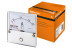 Ammeter A80H 200A/5A-2,5, transformer switching, (without verification), TDM