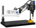Heden DTM-16 SL drilling and threading manipulator
