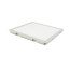 LED Lamp ERA SPO-934-9- 40K-038 38W 4000K 3990Lm Clip-In 600x600 IP54 matte with uniform illumination.