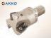 Сменная фрезерная головка AHFMC-SD1204-D40-M16-L43-Z03-H