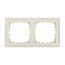 2-post frame (beige) LK60