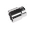Головка торцевая 1/2" 27мм L=42мм JTC