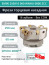 Фреза торцевая насадная 250 мм, посадка 60 мм, 16 зубьев EM90 250X16 060 WNHU 0806 ZCC (без СОЖ) под пластину ZCC-CT
