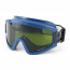 Safety glasses closed with direct ventilation ZP2 PANORAMA StrongGlass (3 pcs), 35 pcs.