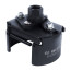 Oil filter puller 1/2", 80-115 mm, 2-gripper KING TONY 9AE53-115