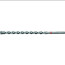 Carbide drill TE-YX 18/52