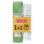 Glue Stick Crown Expert 22g + GIFT Glue Stick Crown 8g, heat shrink