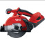 Rechargeable circular saw SCM22-A comp 1 battery