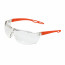 Safety glasses open O28 Wins super (2C-1.2 PC) , 30 pcs.