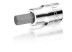 HEX socket head 1/4" 6.5mm L=37 mm TOPTUL BCDA086E