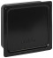 The box is an extended ERA of Y-996-200-200-80-31 metal U-996 without seal 200x200x80mm black IP31