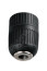 Quick-release drilling chuck 2.0-13 mm 1/2-20 UNF plastic (1513BF)