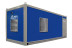 Container Sever PBK-6 basic equipment