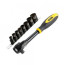 FatMax Ratchet Handle with 3/8" End Heads (9 pieces) STANLEY 0-94-606
