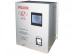The voltage stabilizer of the LUX series RESANTA ASN-8000N/1-Ts