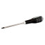 Screwdriver with ERGO handle for screws with a 2 mm hex socket