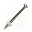 Single dowel nails on concrete type DN for powder mounting. pistols (52 mm, 100 pcs/pack) FEDAST
