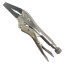 Fixing pliers with long noses 115mm WP231050 WORKPRO