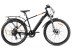 Gelbert Ran Star 2 PRO electric bike, black