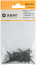 Black self-tapping screws for metal 3.5 x 19 (packing 34 pcs)