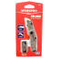 Universal Folding Knife with interchangeable Blades Mini WP211010 WORKPRO