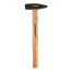 Locksmith hammer 300gr with wooden handle