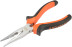 Pliers elongated 180 mm (Avtodor) 30318