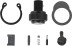 R6804RK Repair Kit for ratchet handle R6804, 1/2" DR, 60 teeth