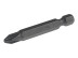 Бита 1/4"DR PHILIPS PH2х50мм S2 JTC