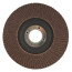 Lap grinding wheel 115 x 22.2mm, K60