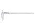 Vernier caliper - 2 - 2000 0,05 lips. 150mm (800 - 2000) CHEESE