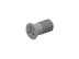 Винт М2 TORX T06 WT20040 для механического крепления пластин «Русский Инструмент» (РИ)
