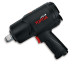 Impact wrench 3/4" 2102 Nm TOPTUL KSAC2413