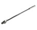Hinged collar with handle 1/2" length 460mm (screw) JTC /1/5/20