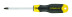 Cushion Grip STANLEY 0-64-974 screwdriver, for slot PZ2x100 mm