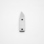 MIGHTY SEVEN Fixed Right Blade for QG-101 pneumatic scissors