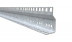 CTR19-47U-ZN 19" mounting profile 47U high, for TTB cabinets, galvanized (2 pcs. included)