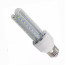 Mosvolt E27 3u LED Lamp CL-ES2835-9W